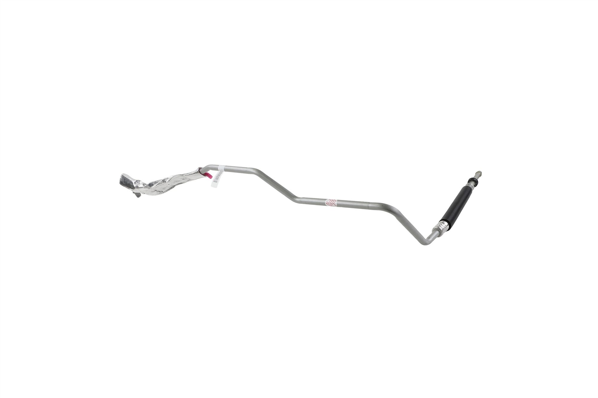 GM Genuine Parts Transmission Oil Cooler Line 15258728 — image 3